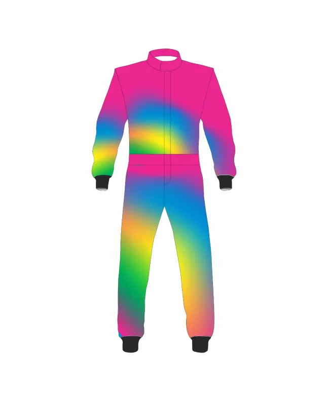 Multi-Color-Kart-Racing-Suit-Front-View