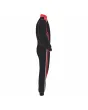 Black-Red-Grey-Kart-Racing-Suit-Right-View