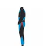 Blue-Black-Red-Kart-Racing-Suit-Left-View