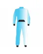 Blue-White-Kart-Racing-Suit-Back-View