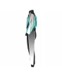 Feroze-Grey-Black-Kart-Racing-Suit-Right-View