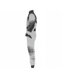 Grey-Black-Kart-Racing-Suit-Left-View