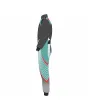 Grey-Ferozi-KArt-Racing-Suit-Left-View