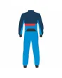 Navy-Blue-Red-Kart-Racing-Suit-Back-View