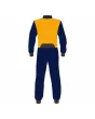 Navy-Yellow-Red-Kart-Racing-Suit-Back-View
