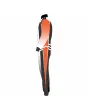 Orange-Kart-Racing-Suit-Left-View