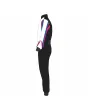 Pink-Black-White-Kart-Racing-Suit-Right-View