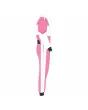 Pink-White-Kart-Racing-Suit-Right-View