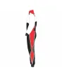 Red-Black-White-Kart-Racing-Suit-Left-View