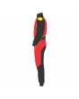 Red-Black-Yellow-Kart-Racing-Suit-Left-View