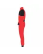 Red-Black-Yellow-KArt-Racing-Suit-Left-View