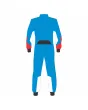 Royal-Blue-Red-Kart-Racing-Suit-Back-View