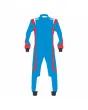 Royal-Blue-Red-Kart-Racing-Suit-Front-View
