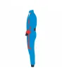Royal-Blue-Red-Kart-Racing-Suit-Left-View