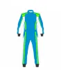 Royal-Blue-White-Kart-Racing-Suit-Front-View
