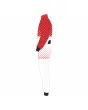Singapore-Red-Designer-Kart-Racing-Suit-Left-View