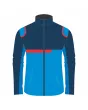 Team-Jacket-Windbreaker-Softshell-Jacket-Royal-Blue-Navy-Blue-Front-View