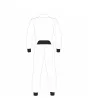 White-Kart-Racing-Suit-Back-View