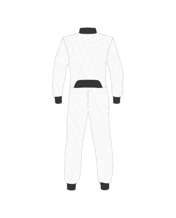 Design Your Own Kart Racing Suit