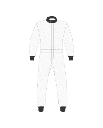 Design Your Own Kart Racing Suit
