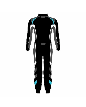 Apex Pro Series Kart Suit