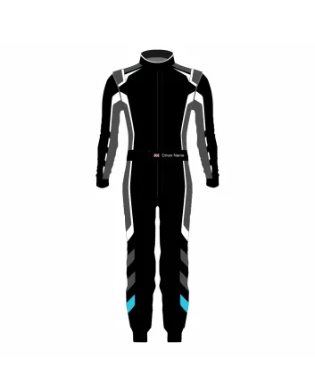 Apex Pro Series Kart Suit