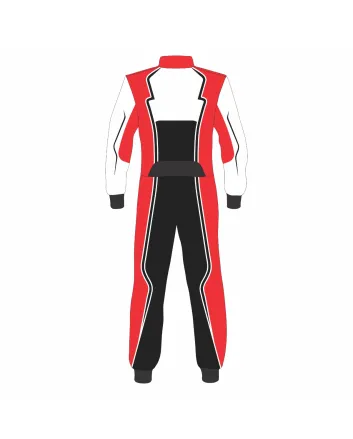 Red-Black-White-Kart-Racing-Suit-Front-View